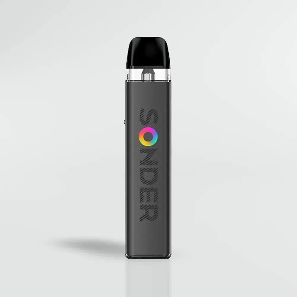 Puff zaskakuje innowacjami i niezawodnością w Geekvape Blade Puff