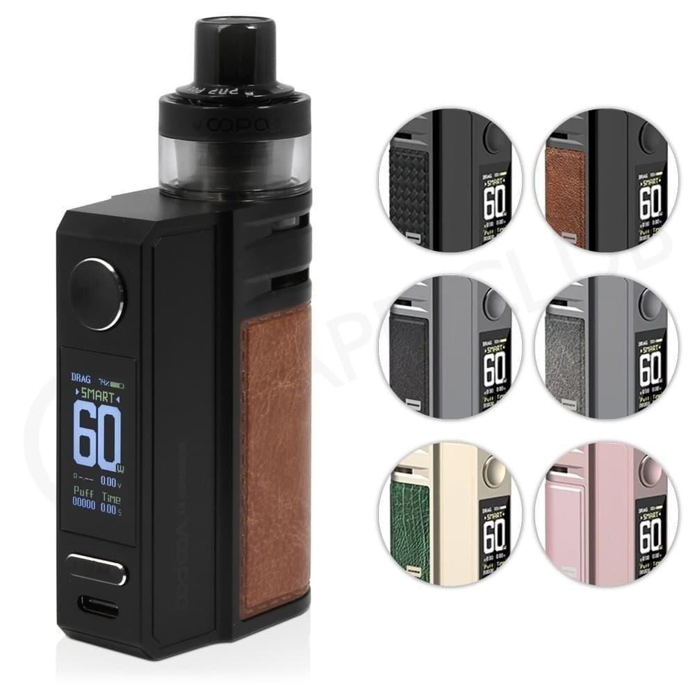 E-papierosy smak wanilia oraz e-papierosy z wanilią w atrakcyjnej cenie