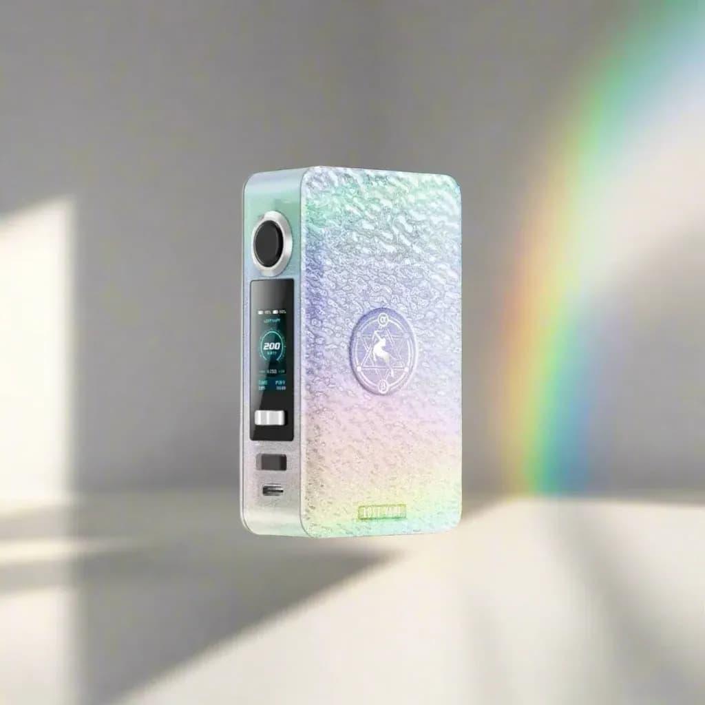 E-Papierosy lost vape – odkryj zalety lost vape w świecie e-papierosów