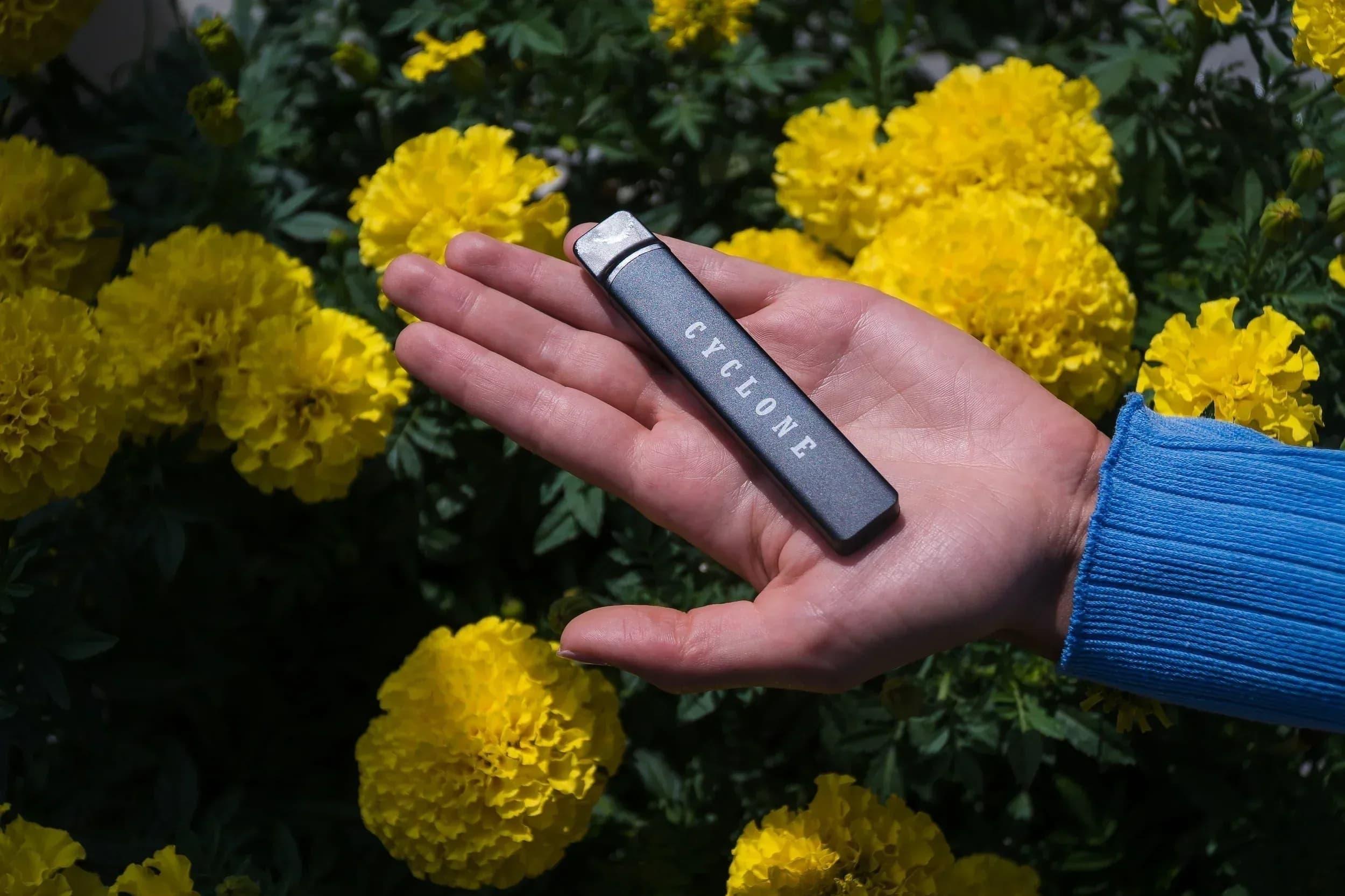 Vape dla początkujących jaki papieros elektroniczny wybrać i dlaczego vape jest popularny