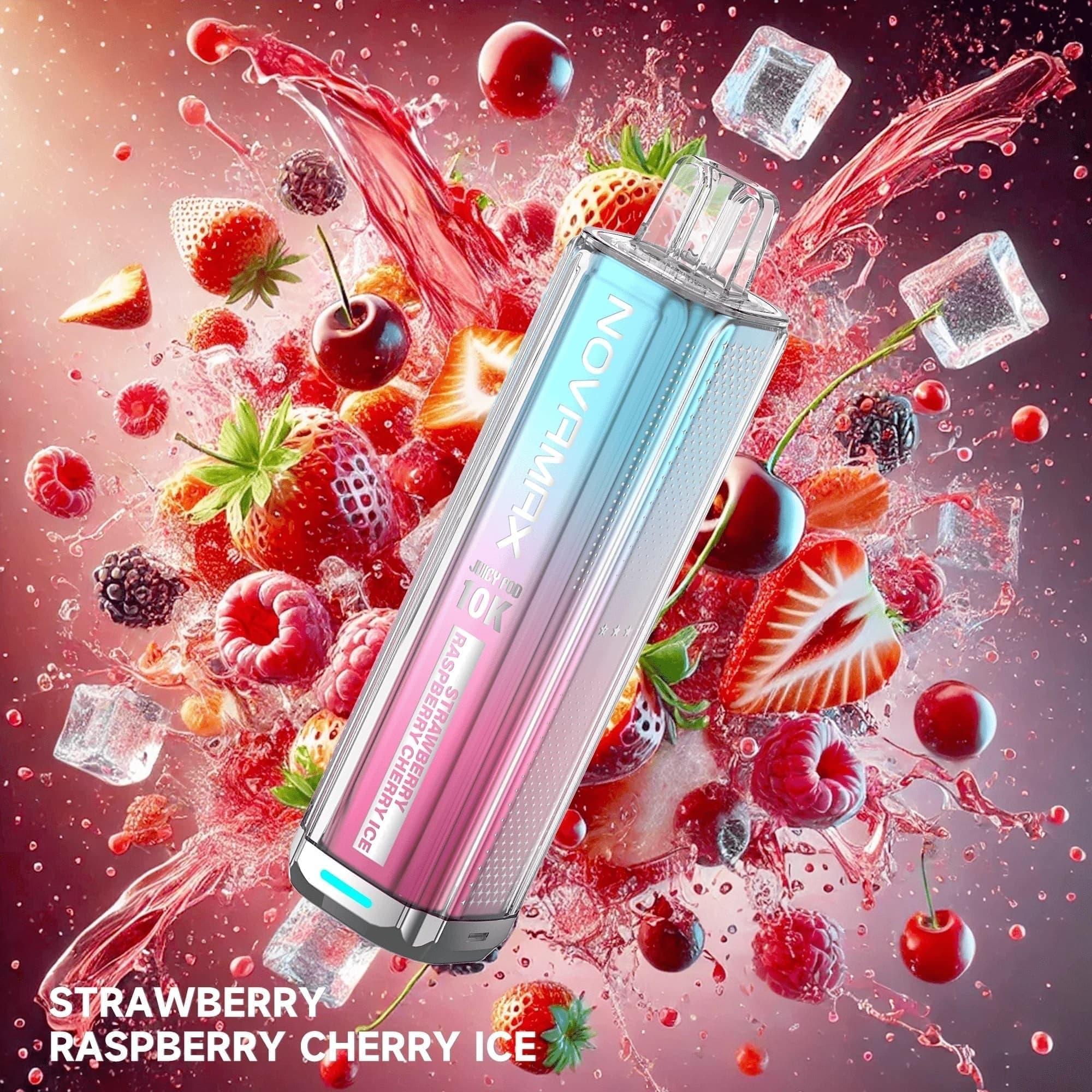 E-Papierosy i poison premix – innowacyjne rozwiązania dla wymagających użytkowników E-Papierosy