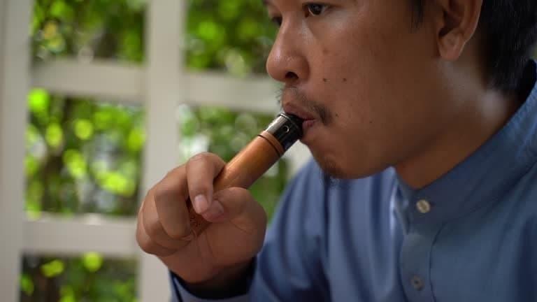 Vape i czy 3 to dobra ocena dla urządzeń do e-papierosów w Polsce