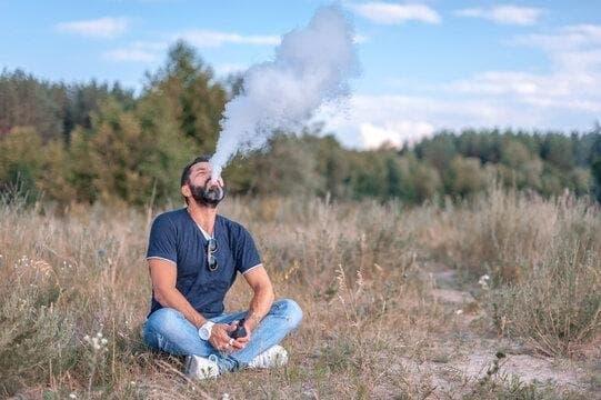 puff recenzja puff i poradnik truvape e papieros dla początkujących — co warto wiedzieć