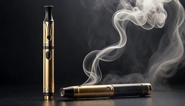 Odkryj najlepsze oferty Vape i VTP dla miłośników waporyzacji w Polsce