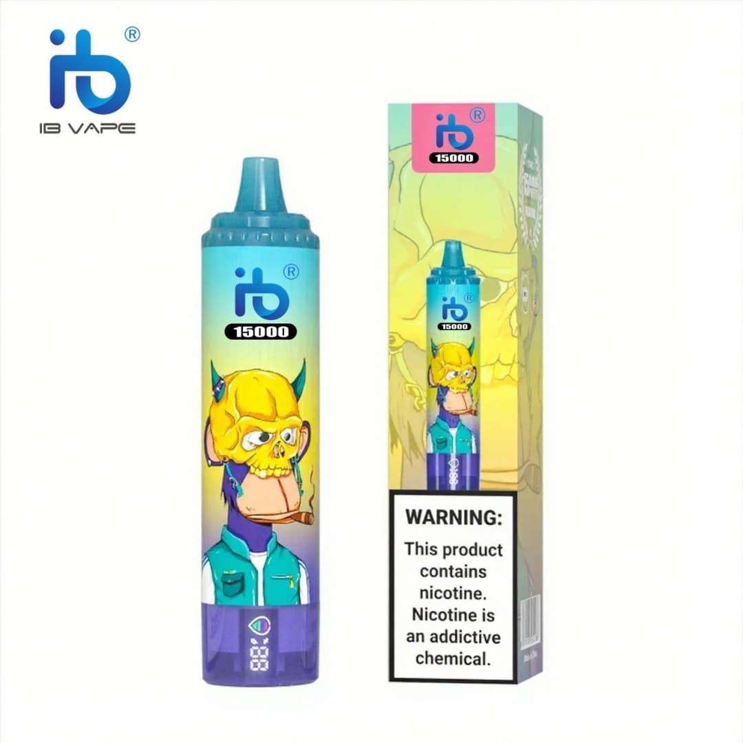 E-papierosy poradnik jak wybrać idealny eko smak i uniknąć szkodliwych dodatków