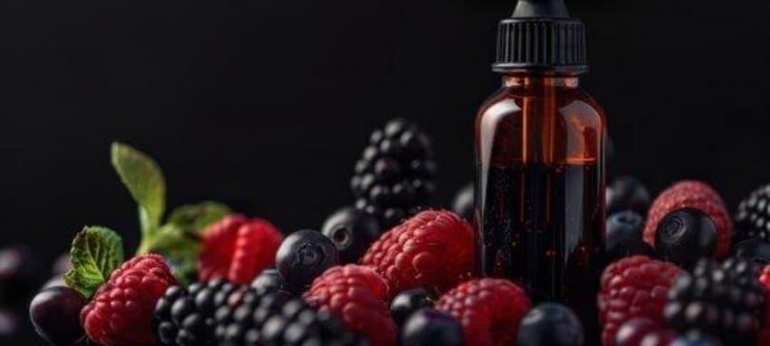 E-papierosy i moc liquidu jaki wybrać dla najlepszych wrażeń vapingowych