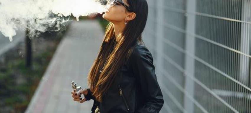 E-papierosy recenzja i porównanie, geekvape karma test, opinie i gdzie kupić