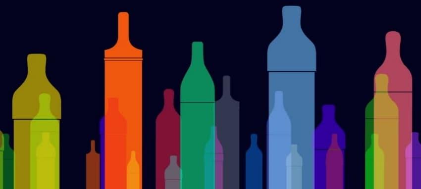 Papieros elektroniczny smok infinix – popularność papieros elektroniczny rośnie dzięki smok infinix