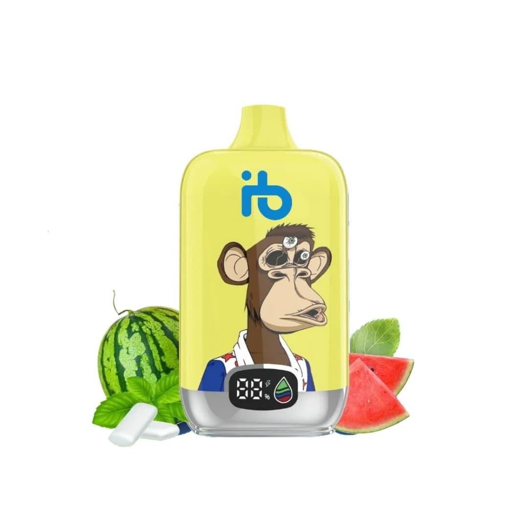 E-Papierosy imix 16 - szczegółowa recenzja, test smaków i porównanie ofert sklepów