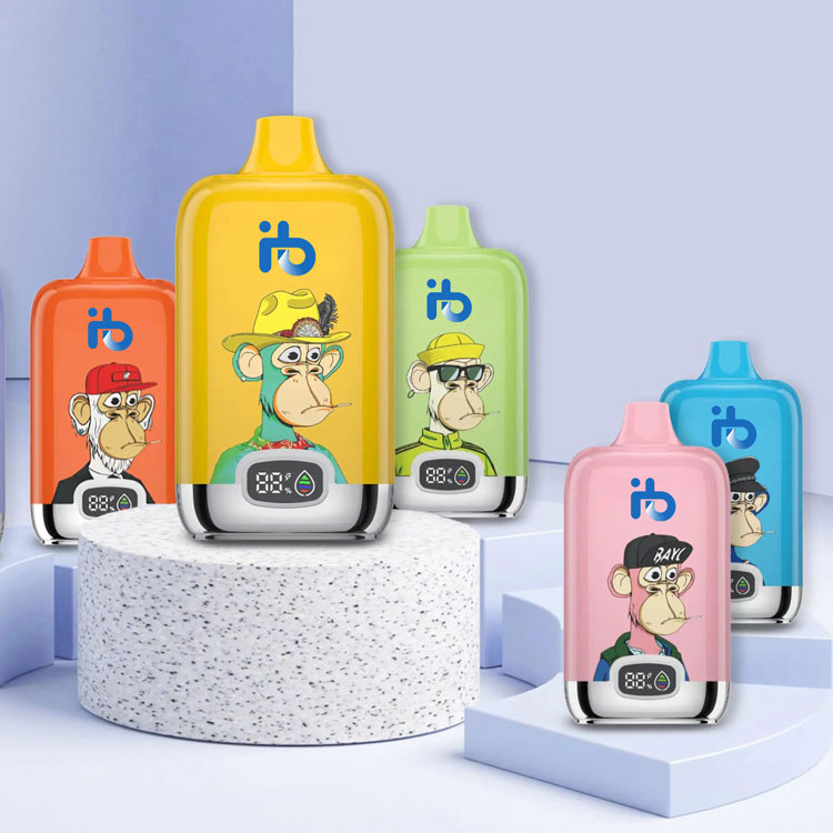 E-papierosy drag 1 czy warto wybrać e-papierosy drag 1 dla początkujących użytkowników