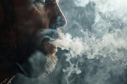 Nowy przewodnik puff – jak wybrać puff i porównać z smok v8 baby E-PAPIEROSY dla początkujących