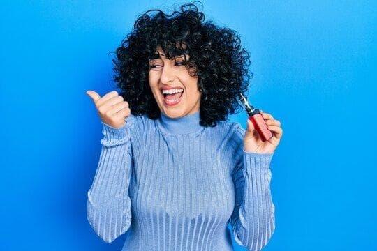 E-Papierosy z kontrolą temperatury e papierosy jak wybrać najlepsze E-Papierosy dla kontroli temperatury