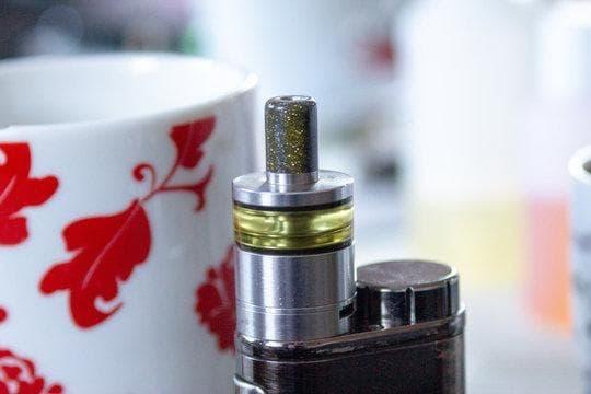 Vape dla miłośników nowości sprawdź jak energy vape zmienia doświadczenie z vape