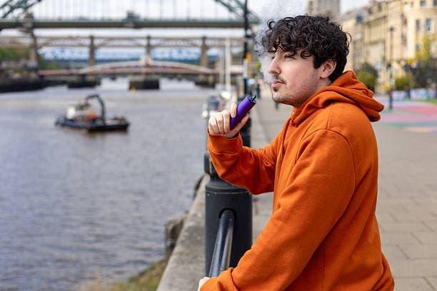 Papieros elektroniczny chłodzik do liquidu jak poprawić smak papieros elektroniczny z chłodzikiem